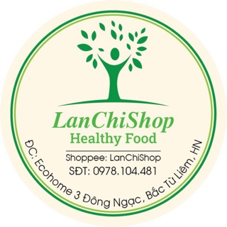 Lan Chi Shop - Healthy Food