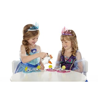 Bộ tiệc trà Olaf's Summer Tea Set - KN 4014