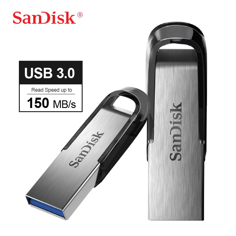 USB 3.0 CZ73 Ultra Flair 64GB 150Mb/s