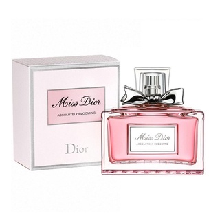 Nước hoa nữ Miss Dior Absolute Blooming EDP 100ml