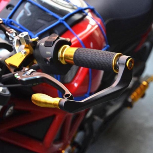 Bảo vệ tay phanh