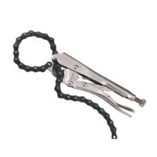 kìm chết dây xích 