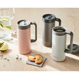 Ca Giữ Nhiệt Lock&Lock Table Mug LHC4247 473ml