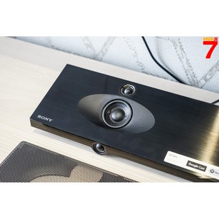 Dàn Âm Thanh SONY Sound Bar HT-NT5