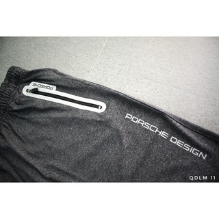 SHORTS THUN LẠNH DAS PORSCHE