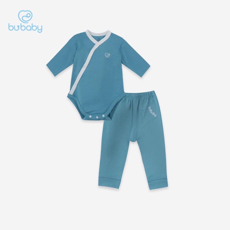 Body chip kèm quần dài Bu Bambus