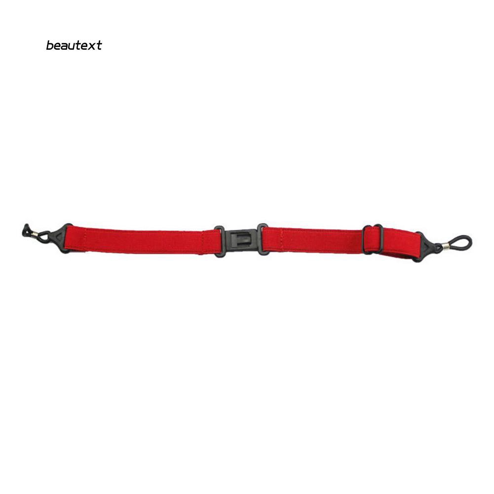 Dây buộc mắt kính chống trượt co giãn tốt tiện dụng | BigBuy360 - bigbuy360.vn