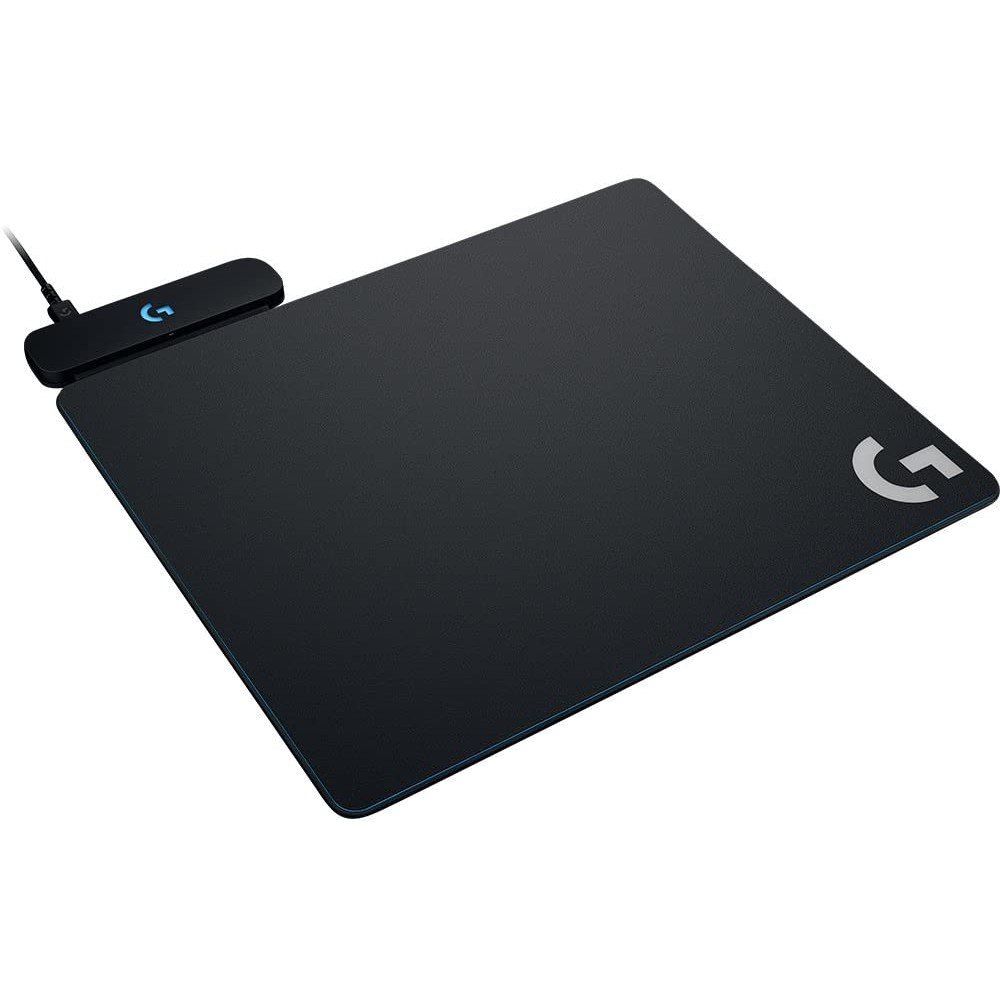 Lót chuột sạc không dây Logitech G PowerPlay cho các chuột dòng G703/G502/GPro 2nd