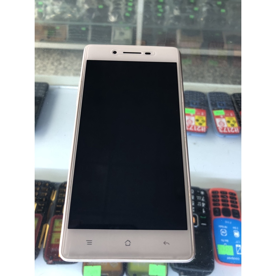 Điện thoại oppo A33 (1GB/16GB) máy ngoại hình đẹp keng, full chức năng
