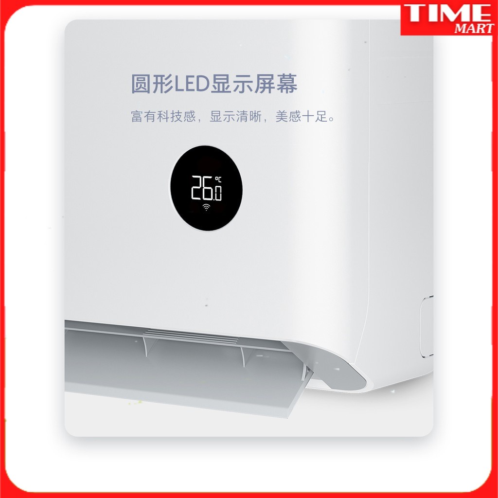 Điều Hòa Xiaomi Mijia Internet Air Conditioning C1 [TIME_MART siêu thị tiện ích gia đình]