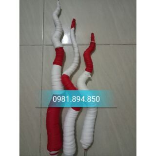 Thân quấn vải- Thân làm cây cành vàng lá ngọc