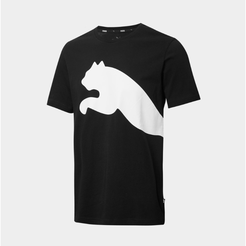 Áo Phông PUMA BIG CAT 587585