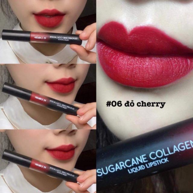 Collagen MÍA ĐƯỜNG 190K tặng phấn nano makeup | BigBuy360 - bigbuy360.vn