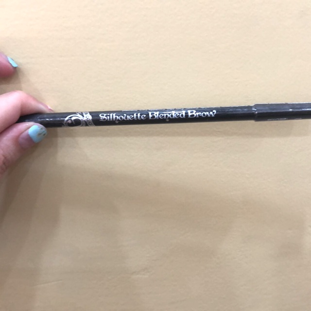 (Hàng Mới Về) Gel Kẻ Lông Mày Madame Gie 02 Màu Tối