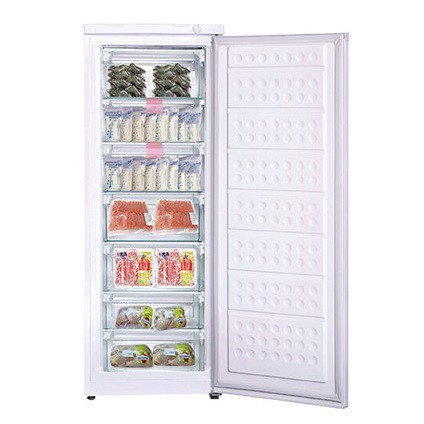 Tủ đông mini dạng đứng funiki Hòa Phát HUF-300SR1/HUF-350SR1/HUF-450SR1/HCF116S/HCF116P