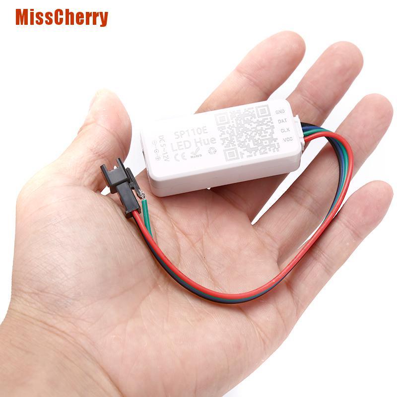 Đèn Led Bluetooth Dc5-12v Sp110E
