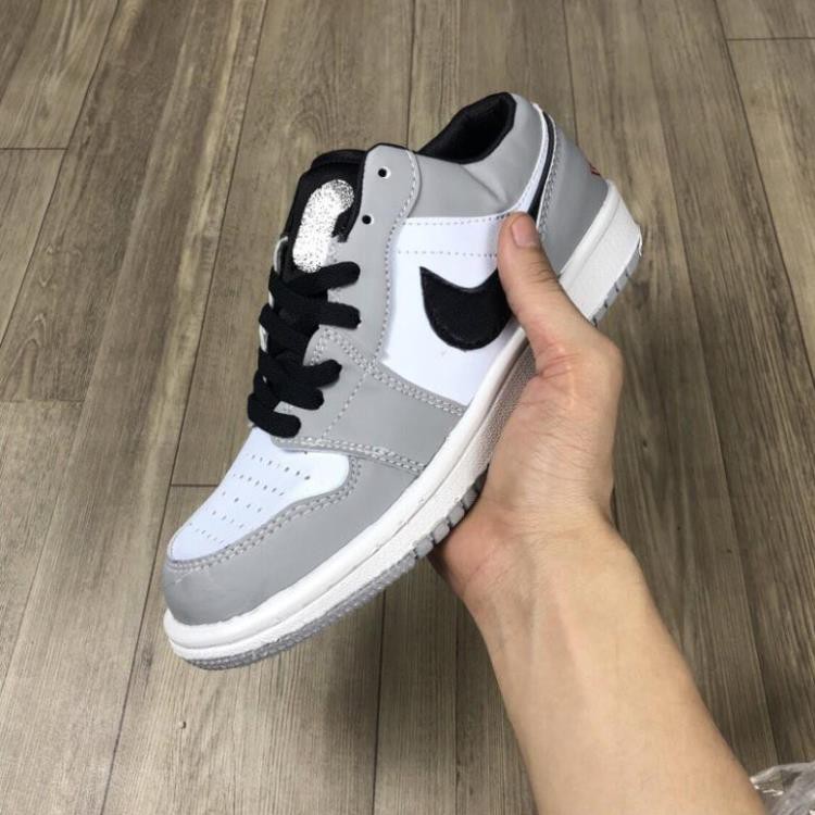 Giày thể thao Air 𝐉𝐨𝐫𝐝𝐚𝐧 JD1 Thấp Cổ 6 Màu Siêu Hot | BigBuy360 - bigbuy360.vn