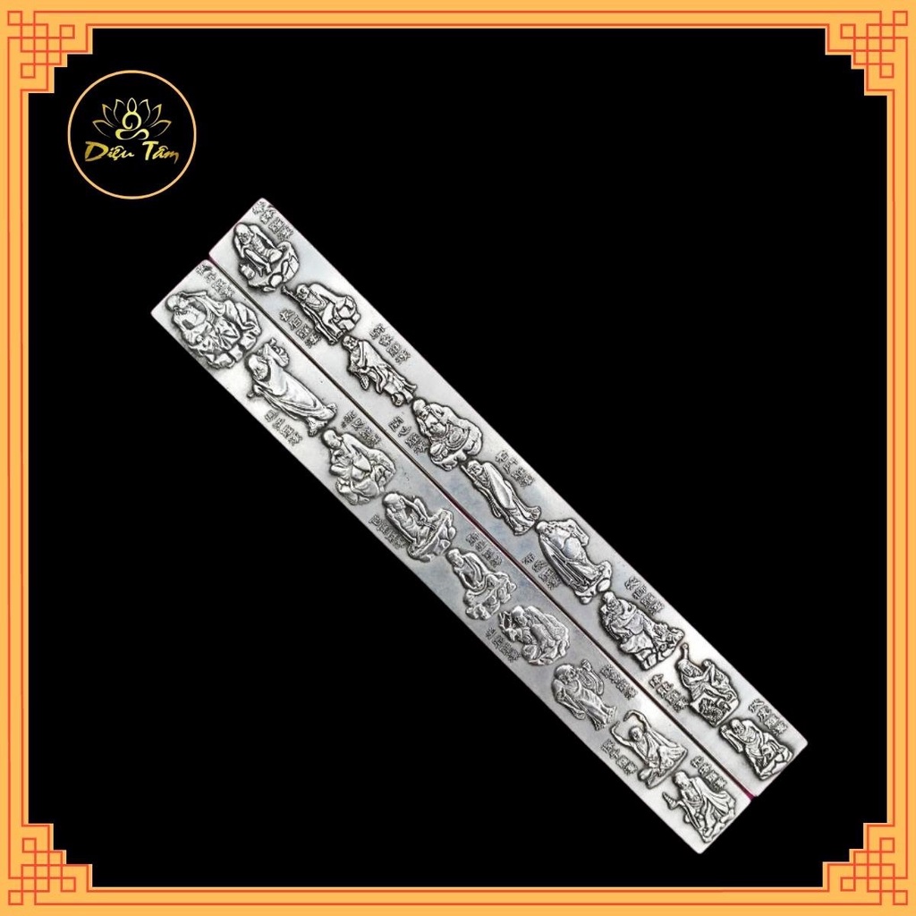 Thước ngũ hành, thước đồng phong thủy