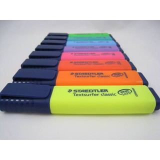 Bút nhớ dòng Staedtler
