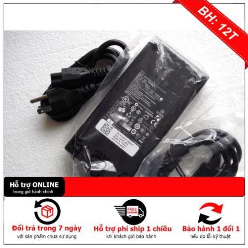 Sạc Dell Precision M6400