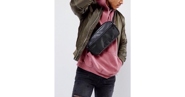Túi đeo crossbody Adidas | BigBuy360 - bigbuy360.vn