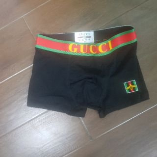 Quần boxer thêu con ong cao cấp