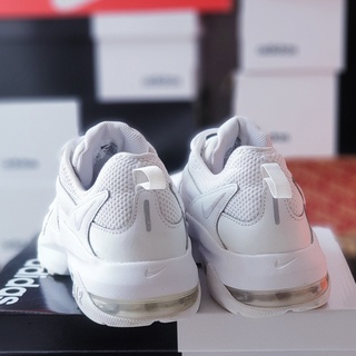 Giày Air Max Graviton white, size 42, real 2hand