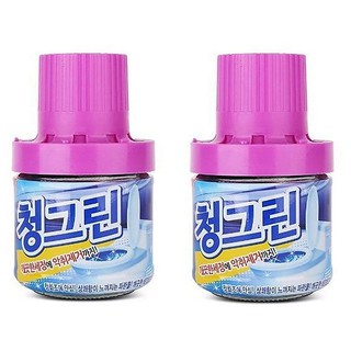Chai Tẩy Bồn Cầu Diệt Khuẩn
