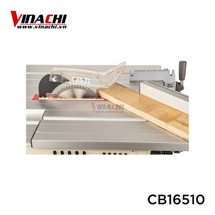 Máy cưa bàn trượt mini CB165-10