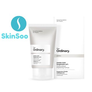 (AUTH) The Ordinary Natural Moisturizing Factors + HA - Kem Dưỡng Ẩm Sâu
