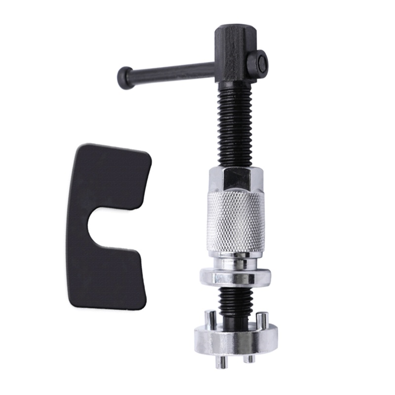 Bộ 3 Kẹp Pít Tông Phanh Sau Có Thể Tháo Rời Tiết Kiệm Sức Lao Động Cho Phanh Đĩa