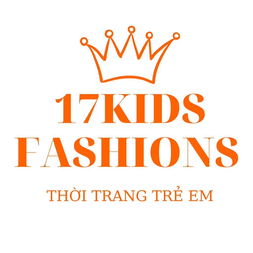 17Kids Fashions