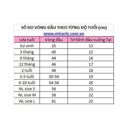 Rập giấy WW030 - Nón bí 6 mảnh