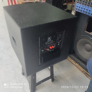Loa Sub Điện 30 Gia Đình