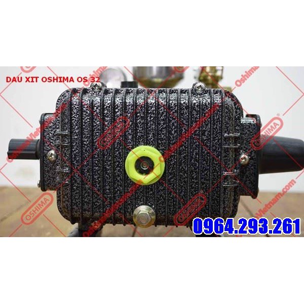 Đầu phun áp lực chất lỏng, đầu xịt rửa 2HP, Oshima, OS-32 | BigBuy360 - bigbuy360.vn