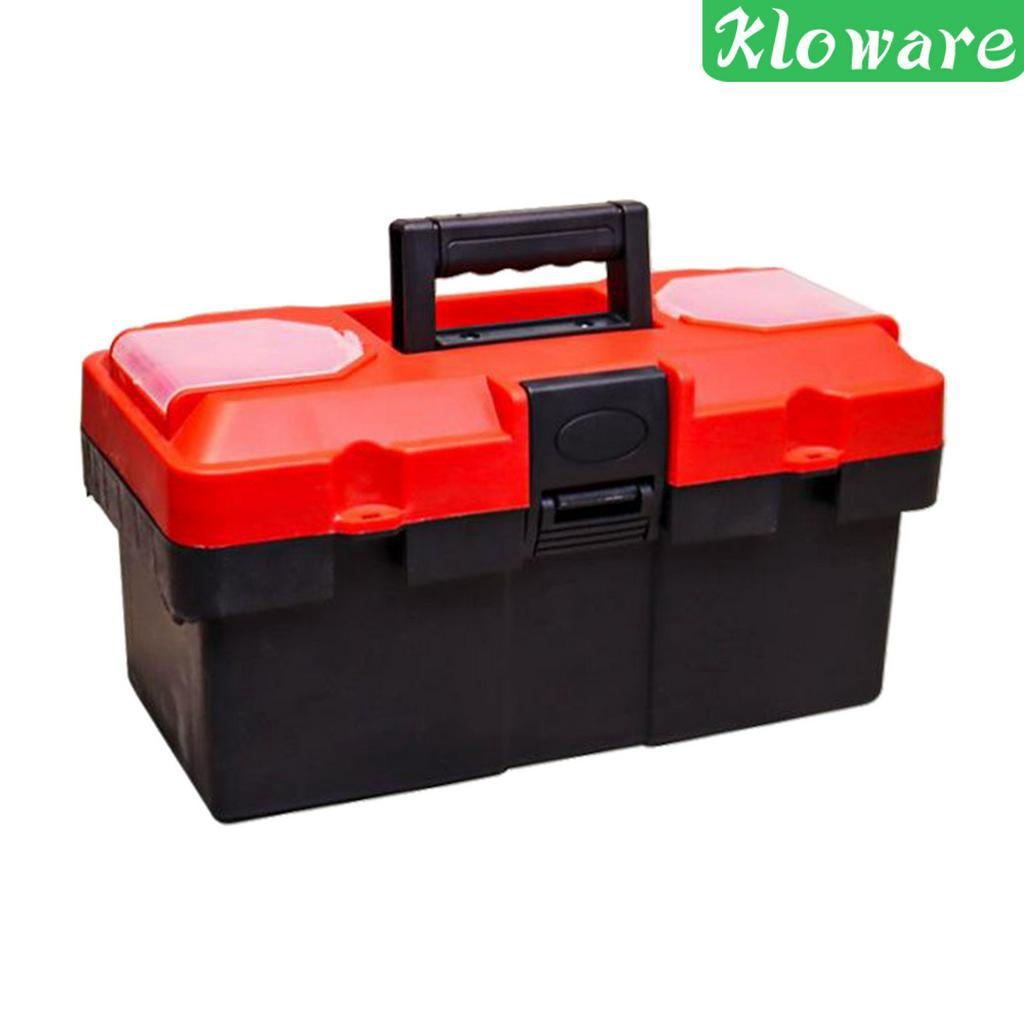 Hộp Đựng Dụng Cụ Sửa Chữa Đa Năng