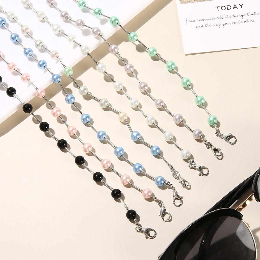 Dây Chuỗi Hạt Đeo Mắt Kính Tiện Dụng