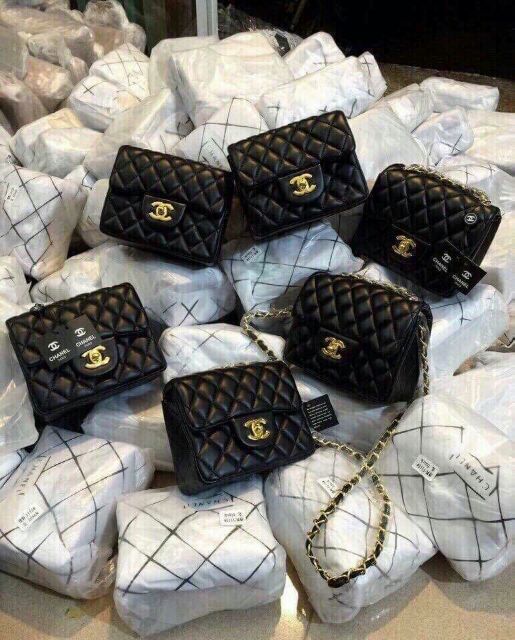 Freeship 99k TQ_Túi xách CN chuẩn F hàng loại 1