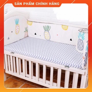 [Tặng Mã 70K – Hàng Chính Hãng] BỘ QUÂY CŨI KÈM GA BỌC ĐỆM HÀN QUỐC