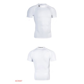 Áo Gym Cộc Tay ACX007