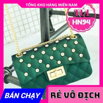 TÚI SILICON ĐẸP CHUẨN QC HN94 ❤100% ẢNH THẬT❤