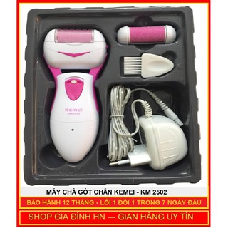 [ SHOP SALE ] [ XẢ KHO ] Máy Chà Chai Gót Chân Cao Cấp  cực hot giá hời