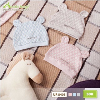 SET PHỤ KIỆN CARO SƠ SINH Uala Rogo