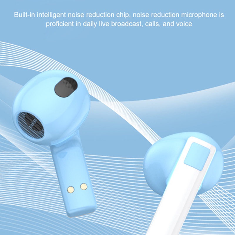 Tai nghe Bluetooth Disney LK11 2022 Cô gái nhỏ mới Phim hoạt hình dễ thương Tai nghe chất lượng âm thanh HIFI