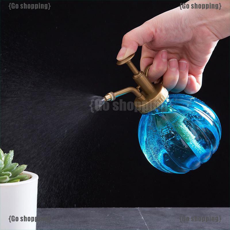 Bình Xịt Nước Tưới Cây Tiện Dụng