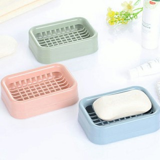 Khay đựng xà bông cục tiện dụng cho phòng tắm