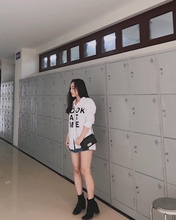 Túi CNk chốt xoay