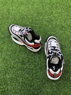 Giày Fila Disruptor 2 authentic ( bán hết)