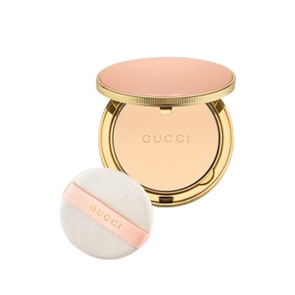 Phấn Trang Điểm Gucc 10g Kiểm Soát Dầu Hiệu Quả