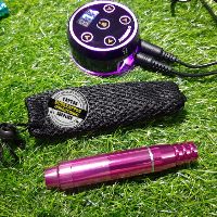 Bộ Máy Pen Phun Môi Siêu Nhanh